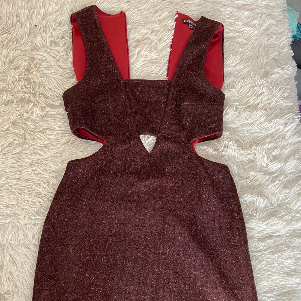 Very cute dress from Express